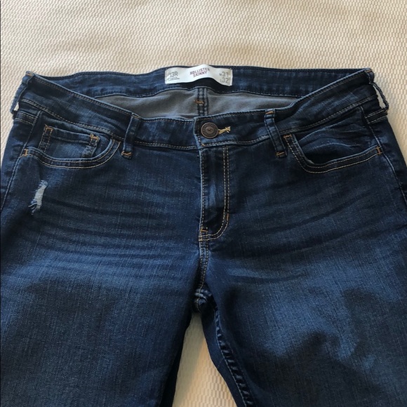 Jeans - Picture 4 of 6